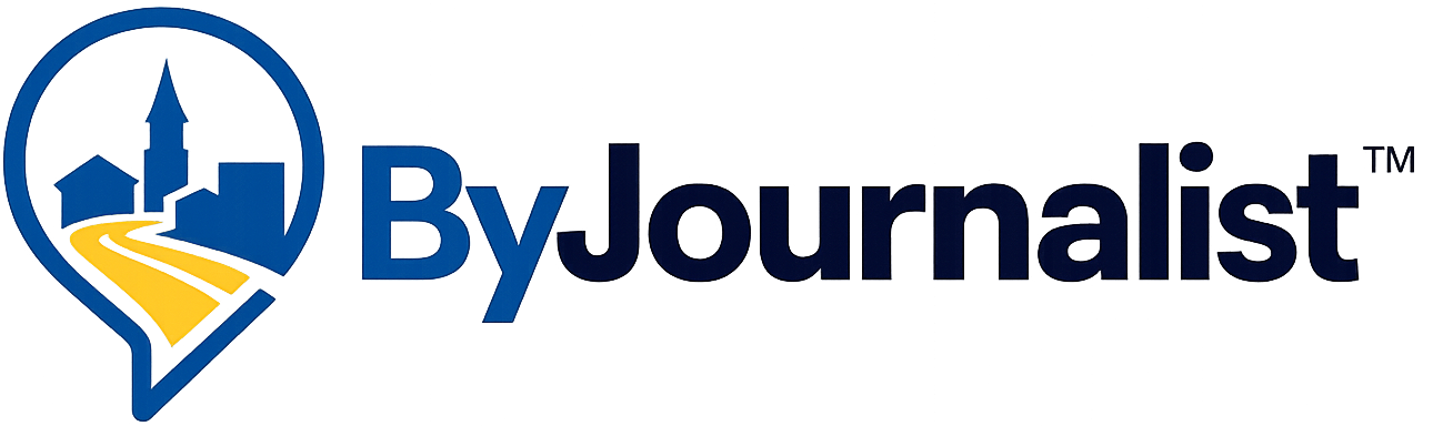 ByJournalist™