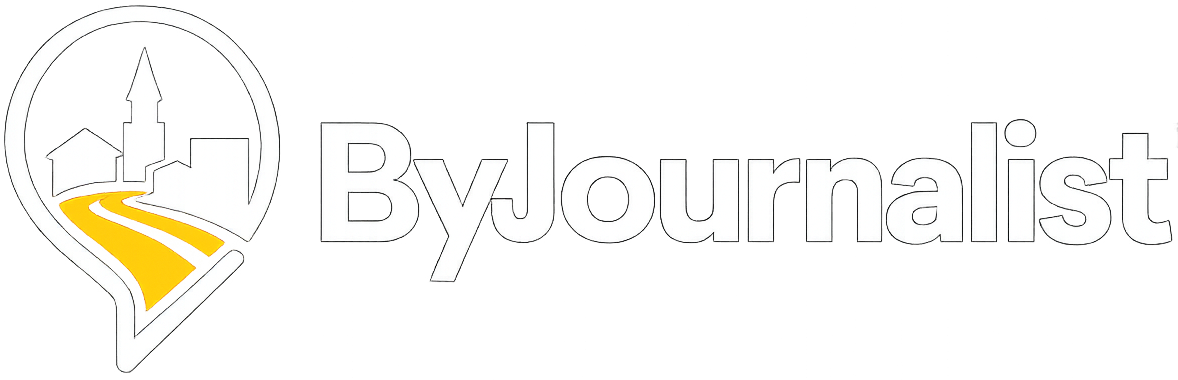 ByJournalist™